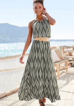 Maxikleid
