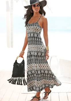 Maxikleid