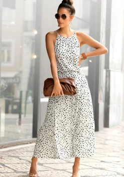 Maxikleid