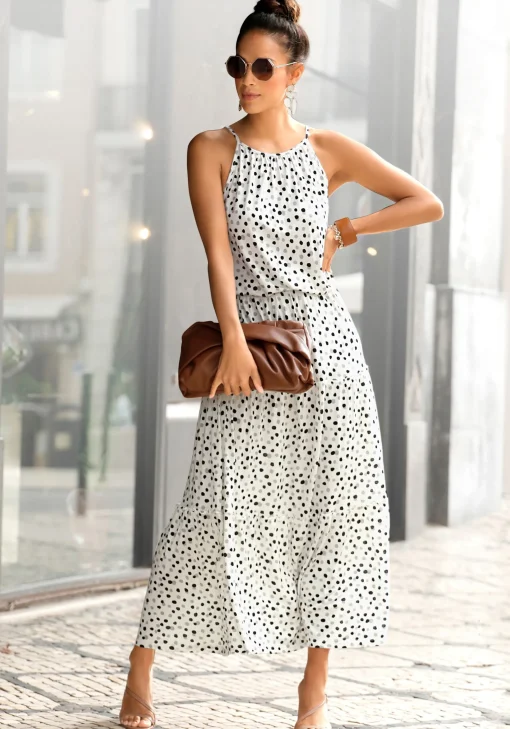 Maxikleid