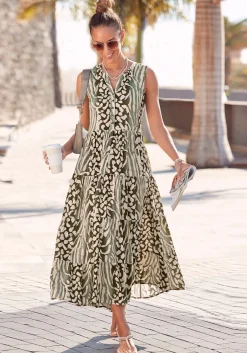 Maxikleid