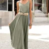 Maxikleid