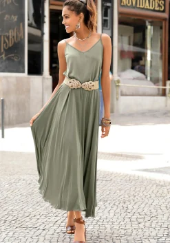 Maxikleid