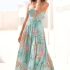 Maxikleid