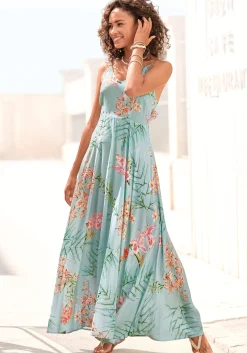 Maxikleid