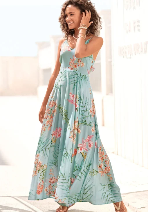 Maxikleid