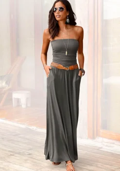 Maxikleid