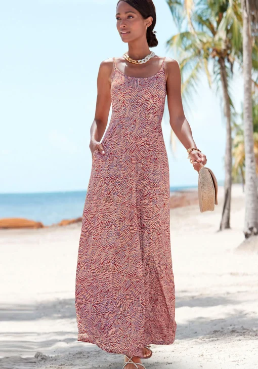 Maxikleid