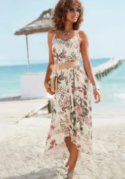 Maxikleid