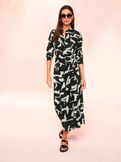 Maxikleid