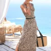 Maxikleid