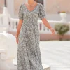 Maxikleid