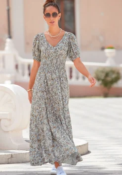 Maxikleid