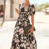 Maxikleid