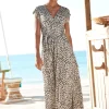 Maxikleid