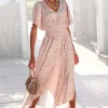 Maxikleid