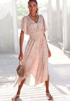 Maxikleid