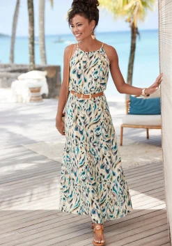 Maxikleid