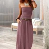 Maxikleid