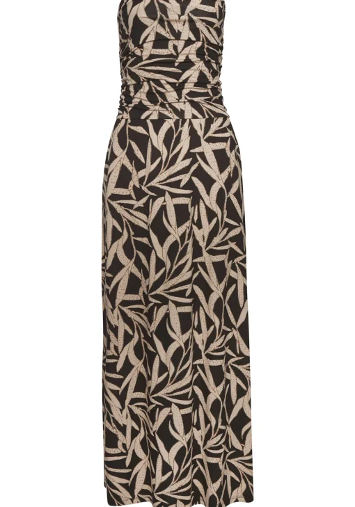 Maxikleid