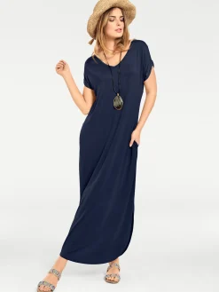 Maxikleid