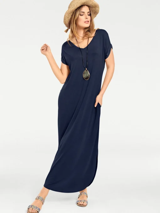 Maxikleid
