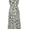 Maxikleid