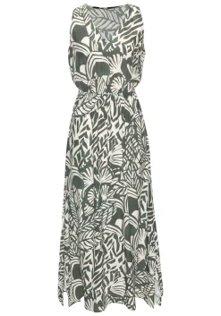 Maxikleid