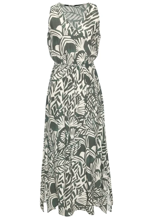 Maxikleid