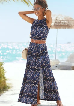 Maxikleid