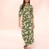 Maxikleid