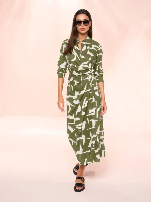 Maxikleid