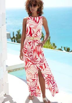 Maxikleid