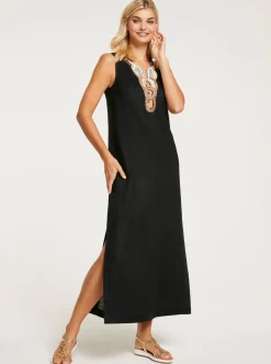 Maxikleid