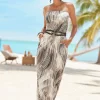 Maxikleid
