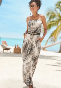 Maxikleid