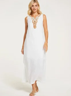 Maxikleid