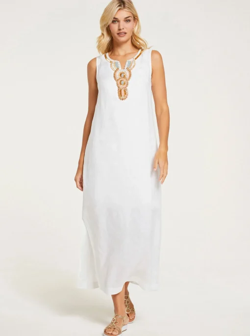 Maxikleid