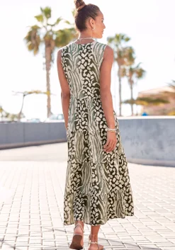 Maxikleid