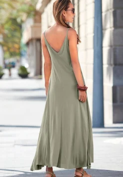 Maxikleid