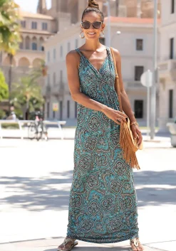 Maxikleid