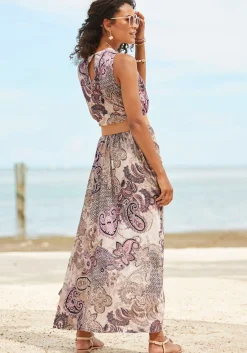 Maxikleid