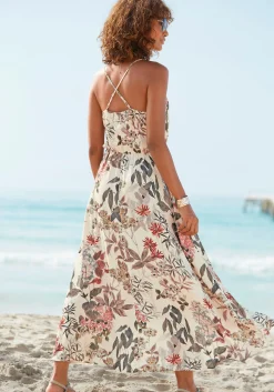 Maxikleid