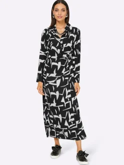 Maxikleid