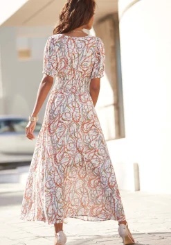 Maxikleid