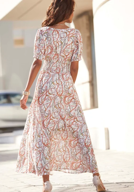 Maxikleid
