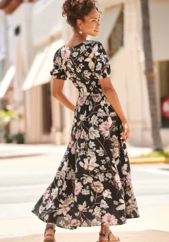 Maxikleid