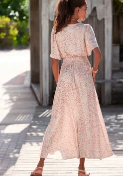Maxikleid
