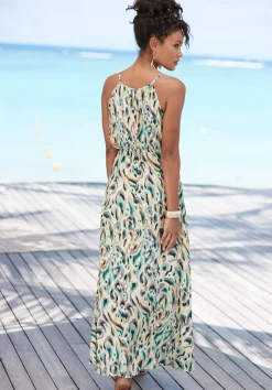 Maxikleid