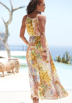 Maxikleid